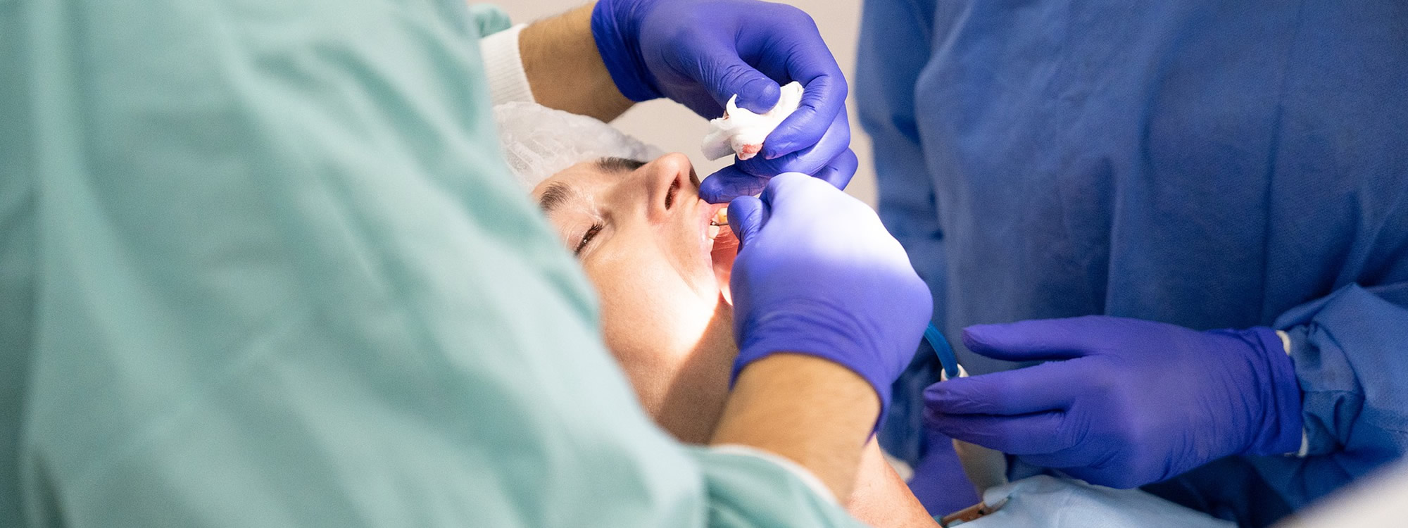 Carie dentaire : prévention et traitement