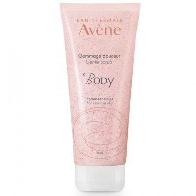 Avène - Gommage Douceur Body pour le corps 200ml