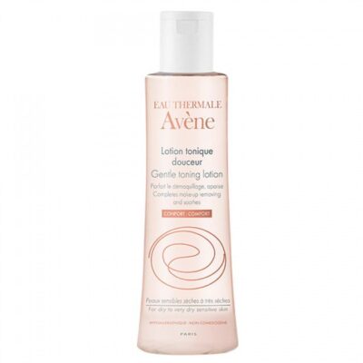Lotion Tonique Douceur