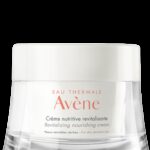 Crème Nutritive Revitalisante