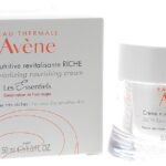 Avène - Crème Nutritive Revitalisante Riche 50ml