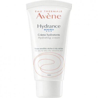 Avène - Hydrance riche crème hydratante 40ml