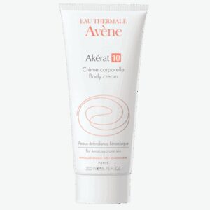 Crème corporelle - 200ml