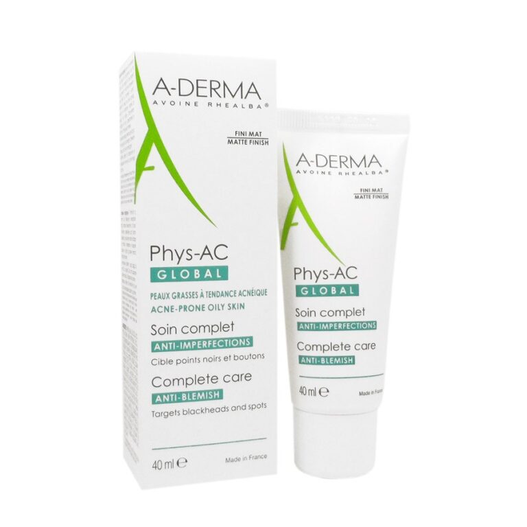 Soin Complet Anti-Imperfections