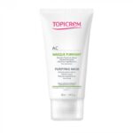 AC - Masque purifiant - 50ml