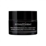Resultime - Masque Détoxifiant Revitalisant - 50ml