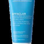 La Roche-Posay - Masque sébo-régulateur purifiant/désincrustant 100ml