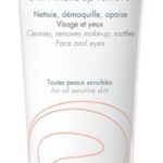 Fluide Démaquillant 3 En 1