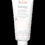 Lait nettoyant - Démaquille, apaise - 200ml