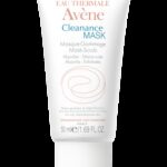 Masque-gommage - 50ml