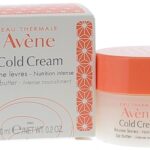 Cold cream - Baume lèvres - 10ml