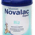 Novalac Expert Riz (0-36Mois) - 800g