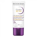 Cicabio SPF 50+ - Soin réparateur apaisant - Très haute protection - 30ml