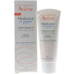 Hydratance UV - Riche - Crème hydratante - SPF30 - 40ml