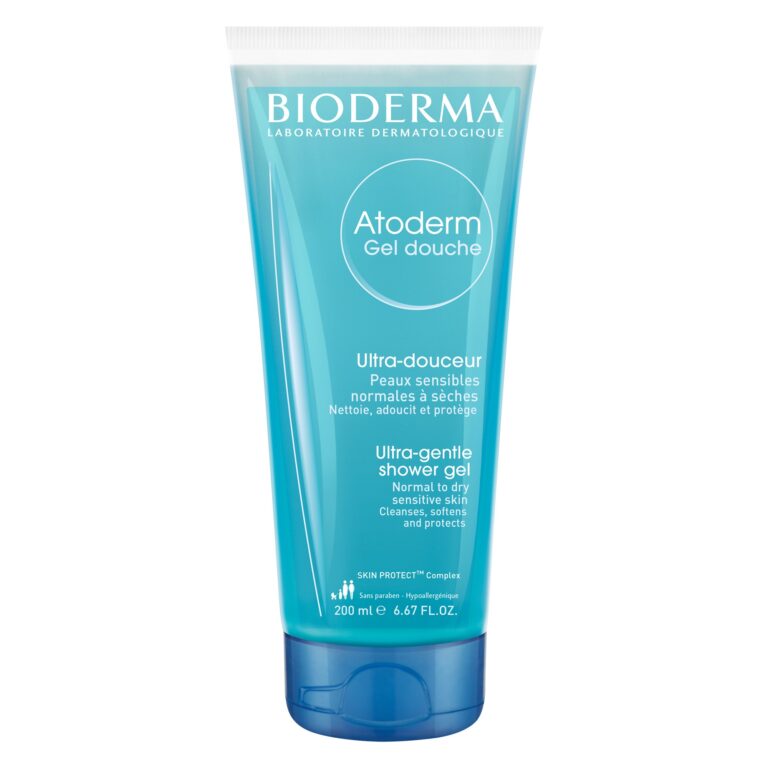 Bioderma - Atoderm Gel Douche 200 ml