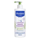 Mustela - Liniment Flacon-Pompe 400 ml