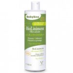 Bio liniment Oléo-Calcaire à l'huile d'olive Biologique - 1L