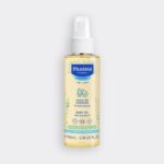 Huile De Massage À L'Huile D'Avocat