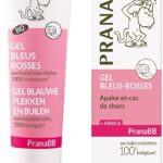 PranaBB - Gel bleus-bosses - Apaise en cas de chocs
