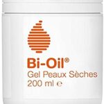 Gel peaux sèches - 200ml