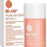 Huile de soin spécialisée - 60ml