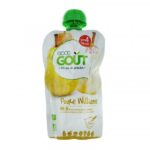 Poire williams - BIO - 120g