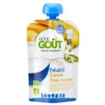 Bananz / Fleur d'oranger - BIO - 90g