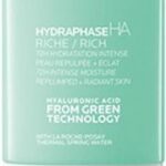 La Roche-Posay - Hydraphase HA crème hydratante riche 50ml