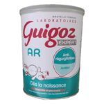 Guigoz AR Express - Dès la naissance - Anti-régurgitation - 800g