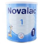 Novalac 1 (0-6MOIS) - 800g