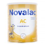Novalac Ac (0-6Mois) - 800g