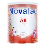 Novalac Ar 2 (6-12Mois) - 800g