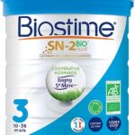 Biostime Sn-2 Bio 3 (10-36Mois)