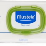 Lingettes nettoyantes à l'huile d'olive - 50 lingettes