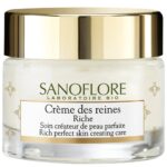 Crème Des Reines Riche BIO - 50ml
