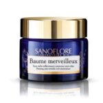 Baume merveilleux - Soin riche raffermissant correcteur anti-rides - 50ml