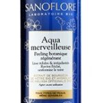 Aqua merveilleuse - Peeling botanique régénérant - 200ml