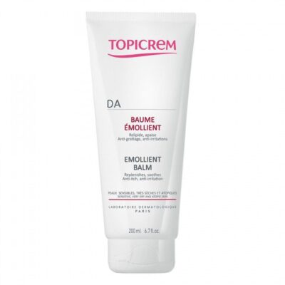 DA - Baume émollient - 200ml