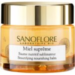 Miel supreme - Baume nutritif sublimateur - 50ml