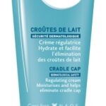 Bioderma - ABCDerm Babysquam Croûtes de Lait Crème Régulatrice 40 ml