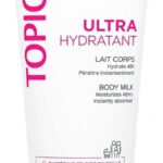 Topicrem - Ultra-Hydratant Lait Corps 200 ml