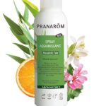 Spray Assainissant aux huiles essentielles - BIO - Aromaforce - Vegan - 150ml