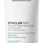 La Roche-Posay - Effaclar Mat Hydratant Sébo-Régulateur 40 ml