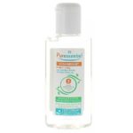 Assainissant aux 3 huiles essentielles - Gel antibactérien purifiant - 100ml