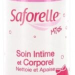 Soin intime et corporal - Nettoie et apaise - 500ml