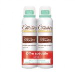 Déo-soir dermato - Efficacité haute tolérance - Sans sels d'aluminium - 150ml