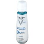 Déodorant 48h fraicheur extrême - 0% d'alcool - Peau sensible - 100ml