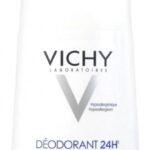 Déodorant 24h fraicheur extrême - Actif anti odeur d'origine naturelle - Note fruitée - 100ml