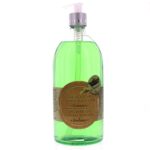 Gel Douche Surgras Sans Savon - Verveine - 1L