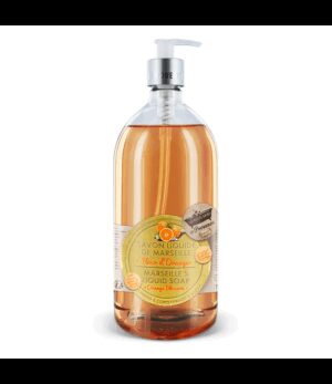 Savon Liquide De Marseille